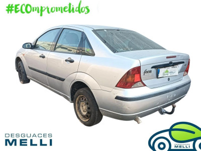 FORD FOCUS BERLINA (CAK)