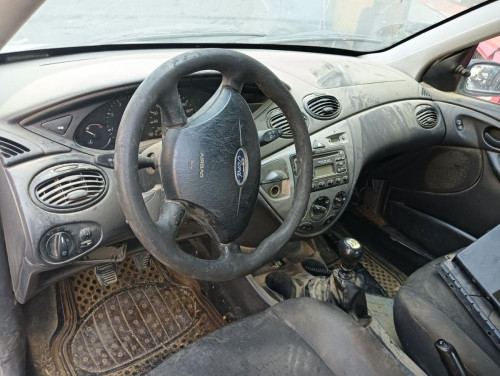 FORD FOCUS BERLINA (CAK) — автомобиль-донор на запчасти 