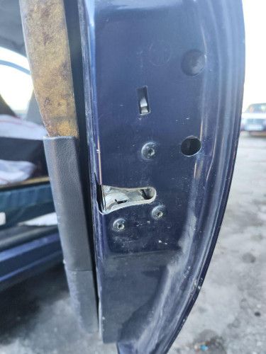 CERRADURA PUERTA TRASERA DERECHA SEAT ALHAMBRA (7V9) 