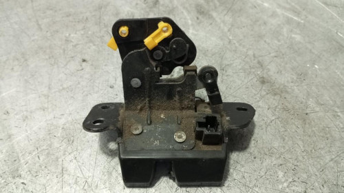 CERRADURA MALETERO / PORTON Chevrolet CAPTIVA 
