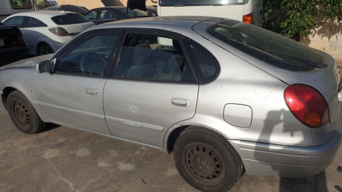  TOYOTA COROLLA (E11) 