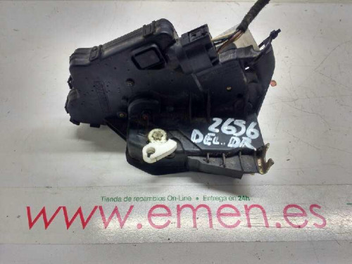  CERRADURA PUERTA DELANTERA DERECHA BMW SERIE 3 BERLINA (E46) 