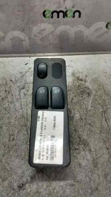 MANDO ELEVALUNAS DELANTERO IZQUIERDO, SAAB, 900 BERLINA