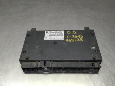 MODULO CONFORT, BMW, SERIE X5 (E70)