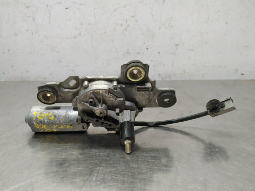  MOTOR LIMPIA TRASERO 