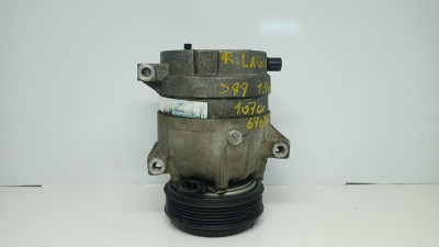 COMPRESOR AIRE ACONDICIONADO