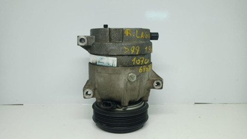 COMPRESOR AIRE ACONDICIONADO 