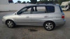 KIA CARENS (RS) — автомобиль-донор на запчасти 