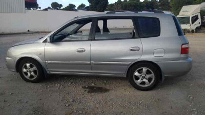 KIA CARENS (RS)