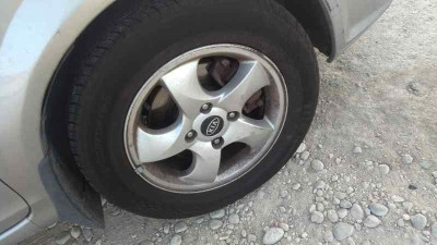 KIA CARENS (RS)