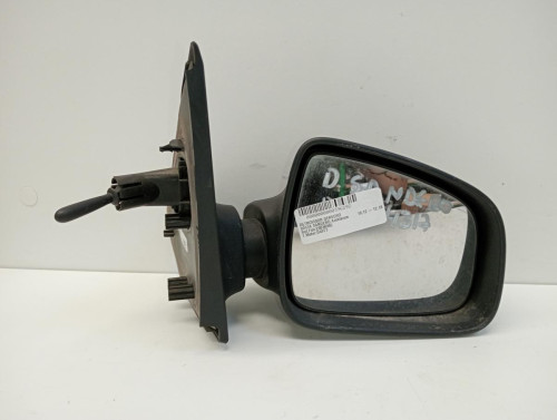  RETROVISOR DERECHO, DACIA, SANDERO II 