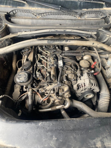 MOTOR COMPLETO BMW SERIE X3 (E83) 