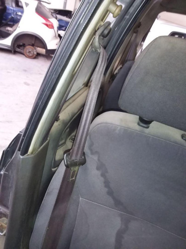 CINTURON SEGURIDAD DELANTERO DERECHO SUZUKI VITARA (SE/SF/ET) 