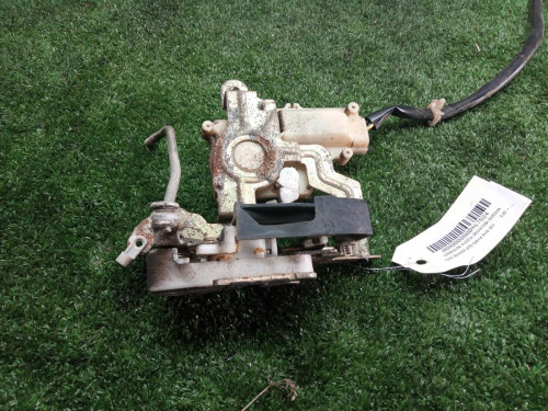  CERRADURA PUERTA DELANTERA DERECHA FORD RANGER (ER) 