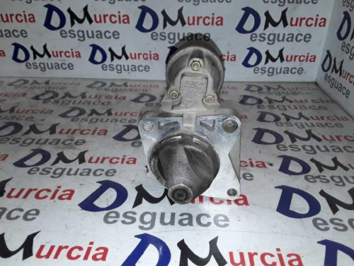 MOTOR ARRANQUE 