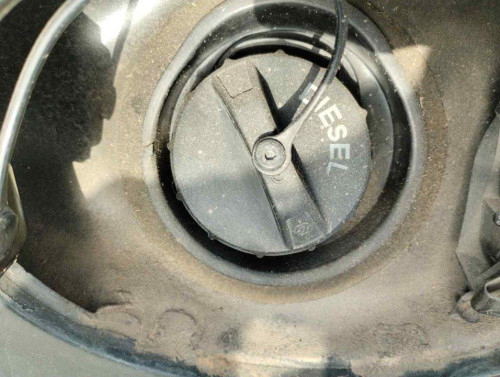  TAPON COMBUSTIBLE, MAZDA, 6 BERLINA (GH) 