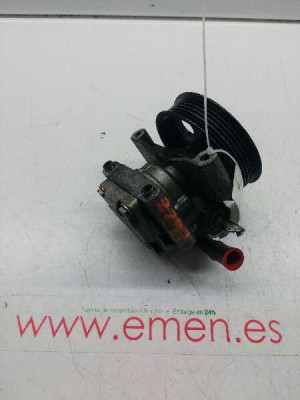 BOMBA DIRECCION, FORD, FUSION (CBK)