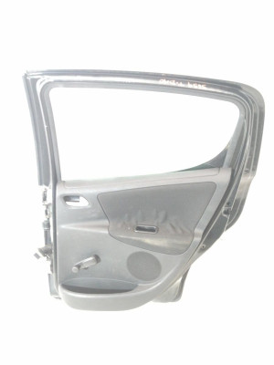 PUERTA TRASERA DERECHA, PEUGEOT, 207