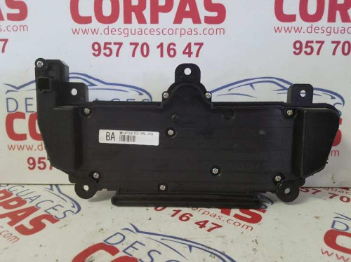  SISTEMA AUDIO / RADIO CD OPEL INSIGNIA BERLINA 