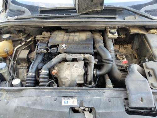  PEUGEOT 307 BREAK / SW (S1)(04.2002) 