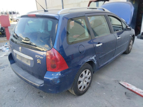  PEUGEOT 307 BREAK / SW (S1)(04.2002) 