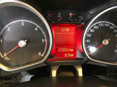 FORD MONDEO SPORTBREAK (CA2)