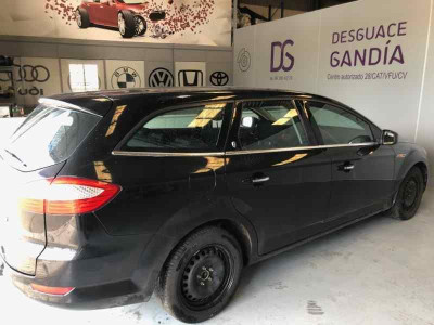 FORD MONDEO SPORTBREAK (CA2)