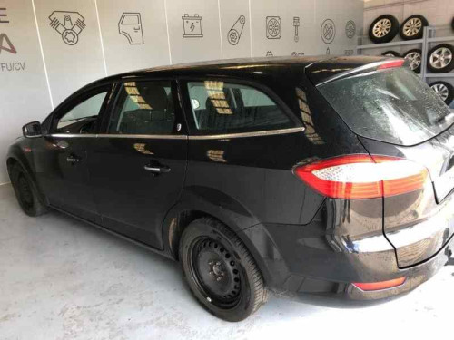  FORD MONDEO SPORTBREAK (CA2) 