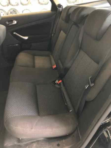  FORD MONDEO SPORTBREAK (CA2) 