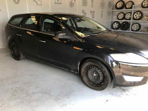  FORD MONDEO SPORTBREAK (CA2) 