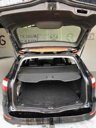  FORD MONDEO SPORTBREAK (CA2) 