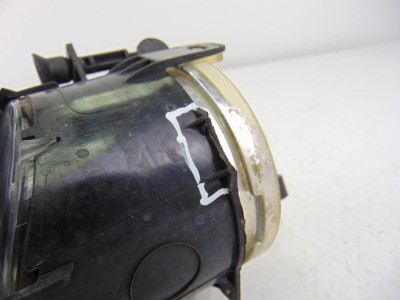 FARO ANTINIEBLA IZQUIERDO, OPEL, CORSA E