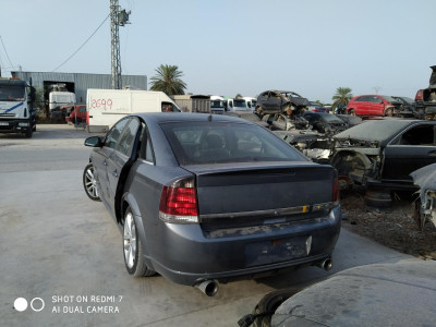 OPEL VECTRA C BERLINA