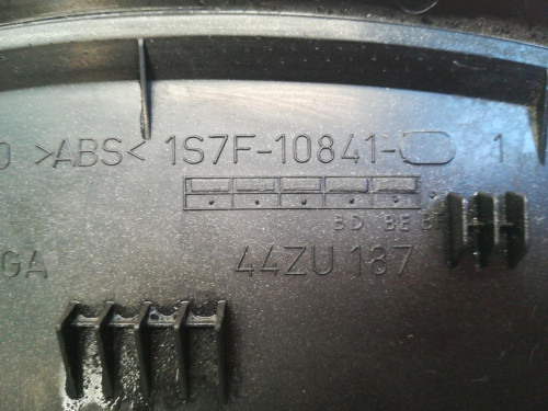  CUADRO INSTRUMENTOS Ford MONDEO BERLINA (GE) 