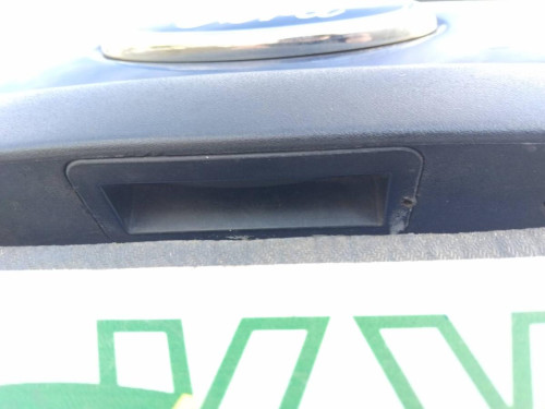 MANETA EXTERIOR PORTON Ford Focus Berlina (CAP)(08.2004->) FORD Focus Berlina (CAP)(08.2004->) 