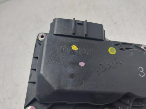 CAJA MARIPOSA Toyota VERSO (AUR2/ZGR2) 