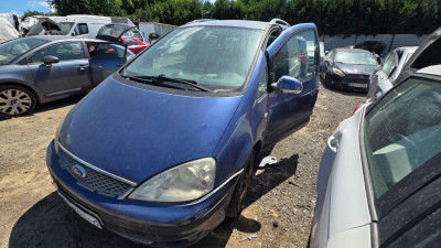 FORD GALAXY (VY)