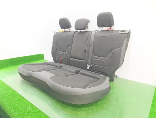 ASIENTOS TRASEROS Jeep RENEGADE (BU) 