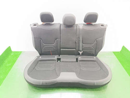 ASIENTOS TRASEROS Jeep RENEGADE (BU) 