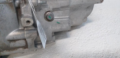 CAJA CAMBIOS, OPEL, INSIGNIA BERLINA