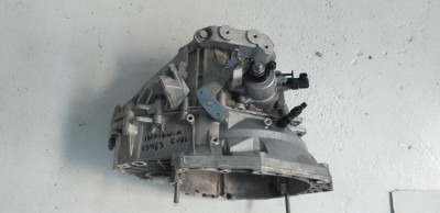 CAJA CAMBIOS, OPEL, INSIGNIA BERLINA