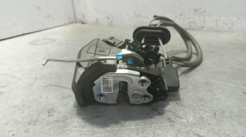 CERRADURA PUERTA TRASERA DERECHA KIA NIRO (SG2) 