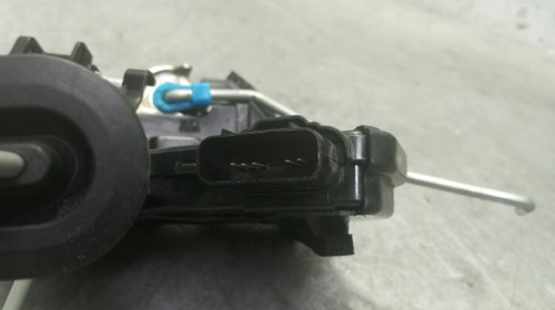 CERRADURA PUERTA TRASERA DERECHA KIA NIRO (SG2) 