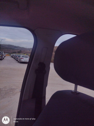 AIRBAG LATERAL DERECHO Ford S-MAX (CA1) 