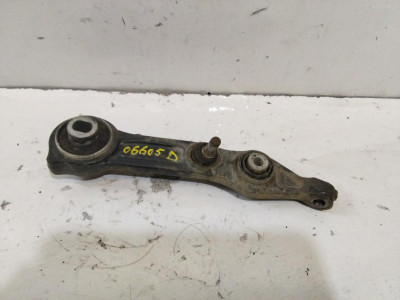 BRAZO SUSPENSION DELANTERO DERECHO, Mercedes-Benz, CLASE E (BM 211) BERLINA