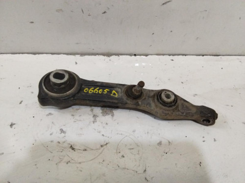 BRAZO SUSPENSION DELANTERO DERECHO MERCEDES-BENZ CLASE E (BM 211) BERLINA 