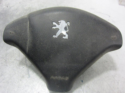 AIRBAG DELANTERO IZQUIERDO, PEUGEOT, 307 CC CABRIO-COUPÉ (S2)