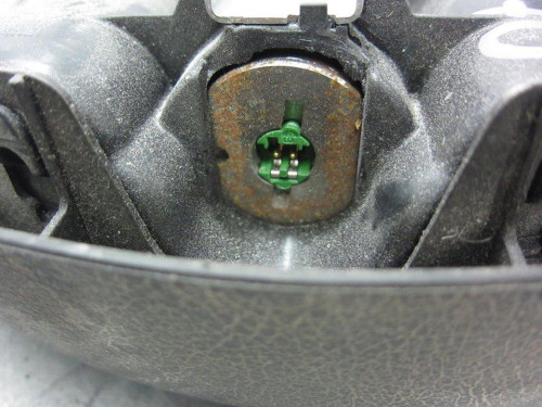  AIRBAG DELANTERO IZQUIERDO Peugeot 307 CC CABRIO-COUPÉ (S2) 