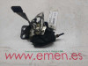  CERRADURA CAPO HONDA CIVIC BERLINA 3 PUERTAS (EP) 