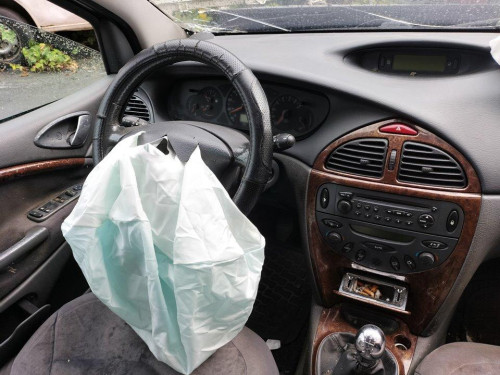  CITROEN C5 BREAK 